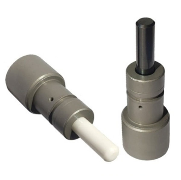 Ceramic Plunger